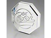Be Cool Radiator Cap w/ Octagon Style (Universal Application) - Be Cool 71002