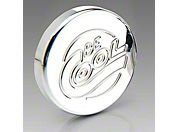 Be Cool Radiator Cap w/ Round Style (Universal Application) - Be Cool 71001