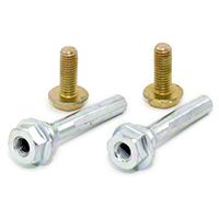Omix-ADA Rear Brake Caliper Locate Pin (07-11 Wrangler JK) - Omix-ADA 16749.11