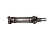 Omix-ADA Rear Driveshaft Assembly For 2.5L 4 Cylinder (01-05 Wrangler TJ w/ Dana 35 Rear) - Omix-ADA 16591.24