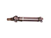 Omix-ADA Rear Driveshaft Assembly (03-06 Wrangler TJ w/ Dana 35 & 4 cyl Automatic) - Omix-ADA 16591.25