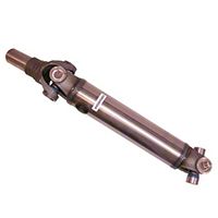 Omix-ADA Rear Driveshaft Assembly (03-06 Wrangler TJ w/ Dana 35 & 4 cyl Manual) - Omix-ADA 16591.26