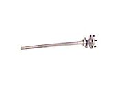 Omix-ADA Rear Left Hand Axle Shaft (03-06 Wrangler TJ w/ Dana 44) - Omix-ADA 16523.45