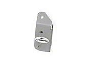 Warrior Products Rear Trac Rod Bracket Kit (97-06 Wrangler TJ) - Warrior Products 800007