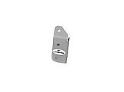Warrior Products Rear Track Bar Bracket (87-95 Wrangler YJ) - Warrior Products 800005