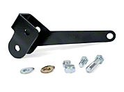 Rough Country Rear Trackbar Bracket (07-13 Wrangler JK) - Rough Country 1166