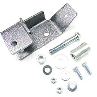 Teraflex Rear Trackbar Bracket (97-06 Wrangler TJ) - Teraflex 1944000