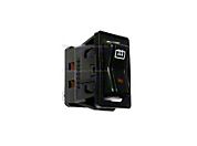Omix-ADA Rear Window Defroster Switch (92-95 Wrangler YJ) - Omix-ADA 17237.05