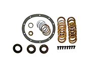 Omix-ADA Rebuild Kit for Dana 35 Rear (87-06 Wrangler YJ & TJ) - Omix-ADA 16501.06
