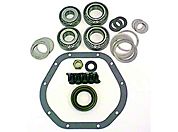 Omix-ADA Rebuild Kit for Rear Dana-44 w/ Flanged Axles (97-01 Wrangler TJ) - Omix-ADA 16501.04
