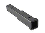 Warrior Products Receiver Hitch Bike Rack 10in Extension For Standard 2In (Universal Application) - Warrior Products 853
