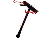 Warrior Products Receiver Hitch Bike Rack Adapter Stinger For 1 1/4in Light Duty (Universal Application) - Warrior Products 852