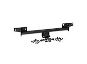 Warrior Products Receiver Hitch Bolt on Class III (87-95 Wrangler YJ) - Warrior Products 1030