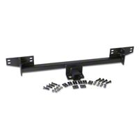 Warrior Products Receiver Hitch Bolt on Class III (97-06 Wrangler TJ) - Warrior Products 1085