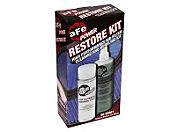 AFe Recharger Kit w/ Blue Filter for Aerosol can (Universal Application) - aFe 90-50001