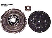 Omix-ADA Regular Clutch Kit - 4 CYL (91-92 Wrangler YJ) - Omix-ADA 16901.11