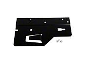 Flex-a-lite Replacement Bracket, 4cyl (91-01 Wrangler YJ & TJ) - Flex-a-lite 30927
