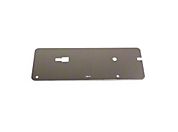 Flex-a-lite Replacement Bracket, 6cyl (91-01 Wrangler YJ & TJ) - Flex-a-lite 30928