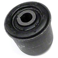 Teraflex Replacement Front Adjustable Trackbar Bushing (97-06 Wrangler TJ) - Teraflex 4313320