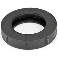 Alloy USA Replacement Inner Seal - Pair (87-10 Wrangler YJ, TJ & JK w/30 Spline Dana 30/44 Front Axle) - Alloy USA 11109