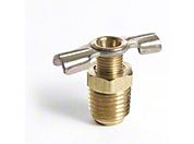 Be Cool Replacement Petcock (Universal Application - Be Cool 72025