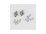 Richmond Gear Replacement Spring And Pin Kit (Universal Application) - Richmond Gear (Lock-Right) 1510350KAQ