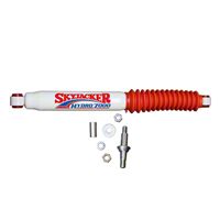SkyJacker Replacement Steering Stabilizer (87-06 Wrangler YJ & TJ) - SkyJacker 7009