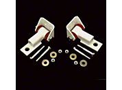 Rock Hard 4x4 Parts Frame Mount for Sports Cage (97-02 Wrangler TJ) - Rock Hard 4x4 RH1001-E