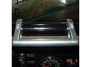 Rock Hard 4x4 6 In. Billet Aluminum Grab Handle (Universal Application) - Rock Hard 4x4 RH1020-S
