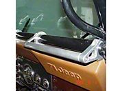 Rock Hard 4x4 Billet Aluminum Grab Handle (Universal Application) - Rock Hard 4x4 RH1020-L