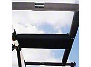 Rock Hard Top Tee Section Padding Kit (97-04 Wrangler TJ) - Rock Hard 4x4 RH1001-TP