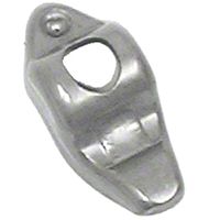 Omix-ADA Rocker Arm (87-95 Wrangler YJ, 97-04 Wrangler TJ w/4 CYL 2.5L and 6CYL 4.0L) - Omix-ADA 17408.06