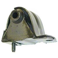Omix-ADA Rubber Engine Mount for 4.2 L or 4.0 L (87-95 Wrangler YJ) - Omix-ADA 17473.1