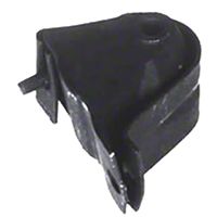 Omix-ADA Rubber Engine Mount Each, Left or Right (87-93 Wrangler YJ w/4 CYL) - Omix-ADA 17473.03