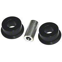 Rubicon Express Front Track Bar Bushing Kit with 10mm Bolt (Universal Application) - Rubicon Express 1685