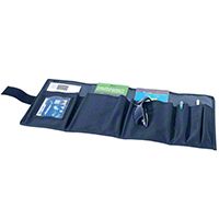 Rugged Ridge Off Road Organizer (Universal Application) - Rugged Ridge 13305.06