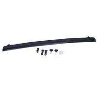 Rugged Ridge Summer Brief/Roll Bar Windshield Header (07-13 Wrangler JK) - Rugged Ridge 13308.05