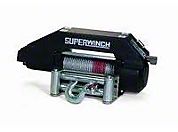 Superwinch S6000, 24V DC Without Roller Fairlead (Universal Application) - Superwinch 1681