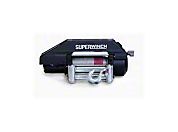 Superwinch S9000 12V DC Winch Without Roller Fairlead (Universal Application) - Superwinch 1916