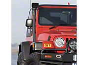 ARB Safari Snorkel (87-95 Wrangler YJ, 4.0L) - ARB SS1000HF