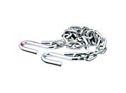 Curt Manufacturing Safety Chain (87-95 Wrangler YJ) - Curt Manufacturing J-3