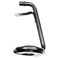 Omix-ADA Screen for Oil Pump for 6Cyl 258 Engine (87-90 Wrangler YJ) - Omix-ADA 17433.08