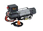 Mile Marker SE12000 Electric Winch (Universal Application) - Mile Marker 76-50151