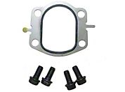 Omix-ADA Seal Kit for Power Steering Pitman Arm (87-06 Wrangler YJ & TJ) - Omix-ADA 18005.03