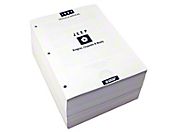 Omix-ADA Service Manual (89 Wrangler YJ) - Omix-ADA 12603.13