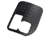 Warrior Products Shifter Cover (87-95 Wrangler YJ) - Warrior Products 90740