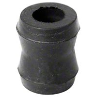 Rugged Ridge Shock Bushing, Rubber, 1-7/16 Long, 5/8 Id, 1-In Od (Universal Application) - Rugged Ridge 18367.2