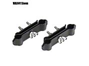 Warrior Products Shovel & Axe Mount Brackets For Safari Rack Baskets (Universal Application) - Warrior Products 841
