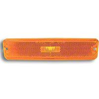 Omix-ADA Side Marker Amber Light Lens (87-95 Wrangler YJ) - Omix-ADA 12401.06