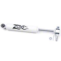 Zone Offroad Single Steering Stabilizer (97-06 Wrangler TJ) - Zone Offroad Products 3400